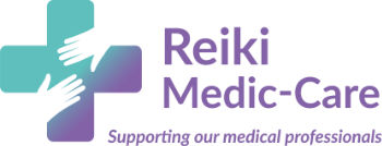 Reiki-Medic-Care logo