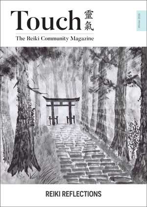 Winter 2025/26 – Reiki Reflections